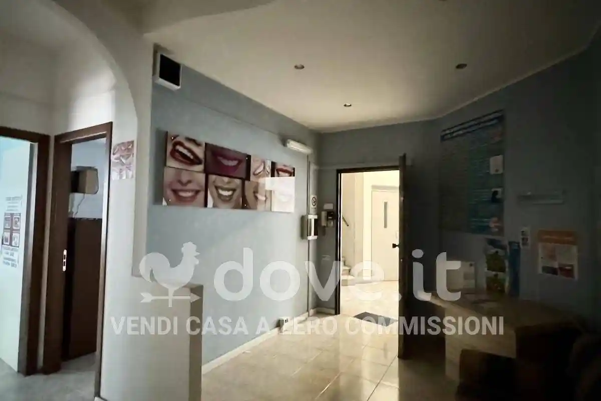 Appartamento in vendita a Viterbo
