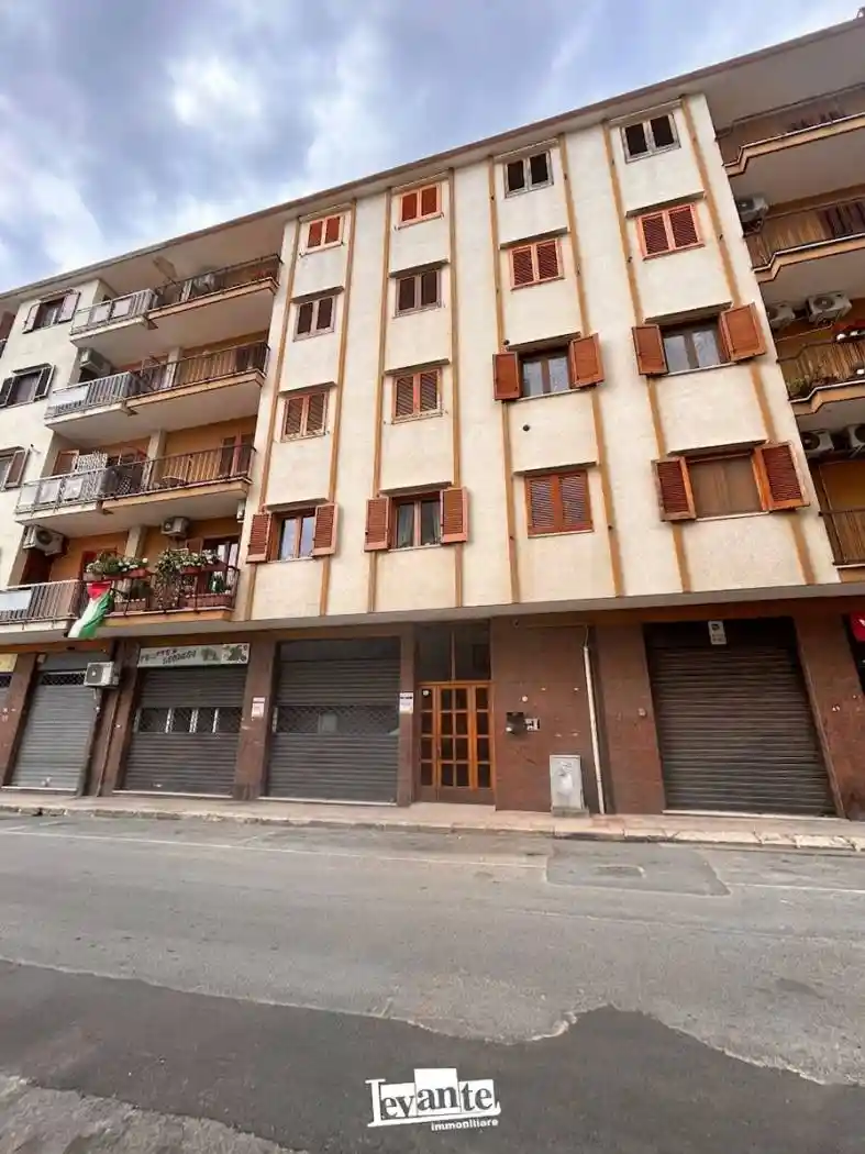 Appartamento in vendita a Terlizzi