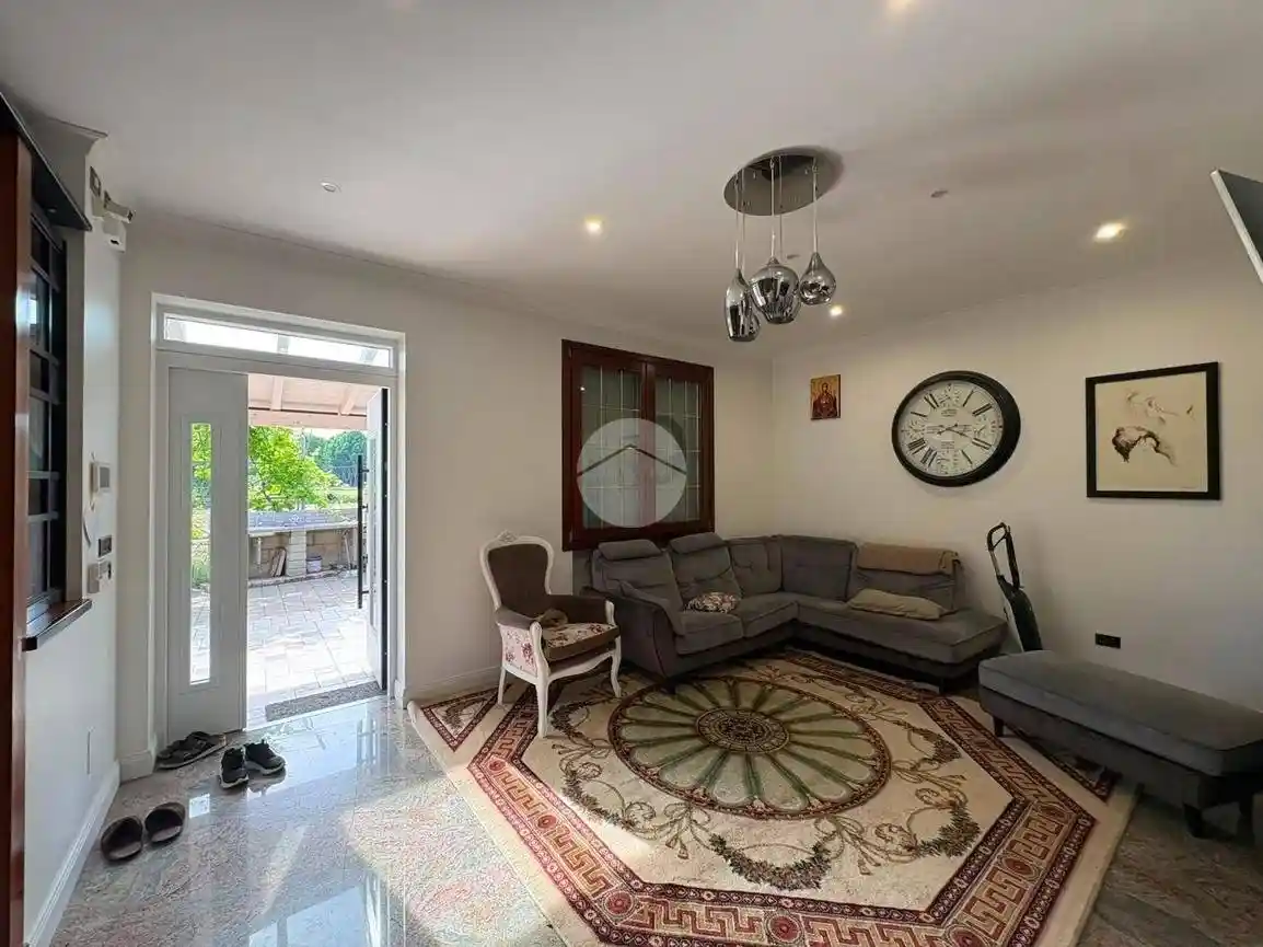 Villa in affitto a Vigonza