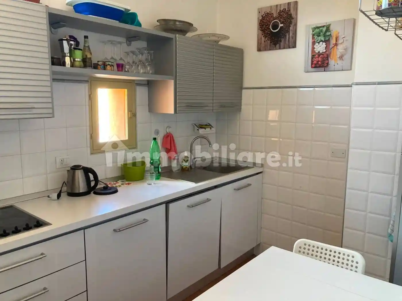 Appartamento in affitto a Bologna