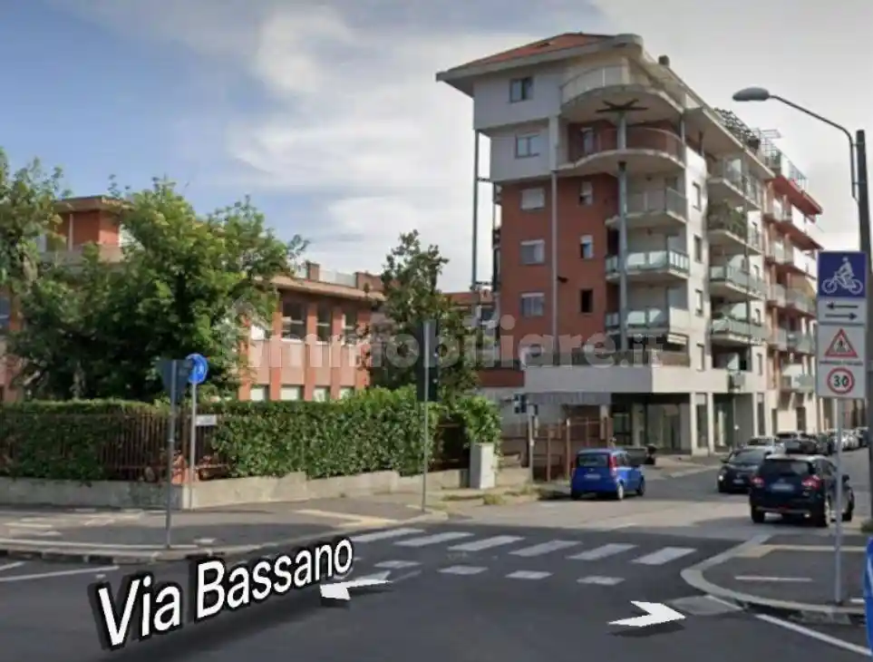 Appartamento in vendita a Torino