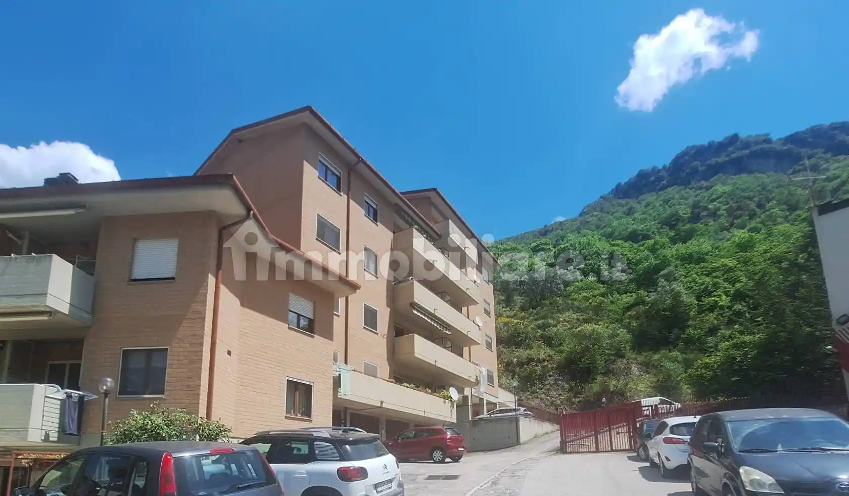 Appartamento in vendita a Antrodoco