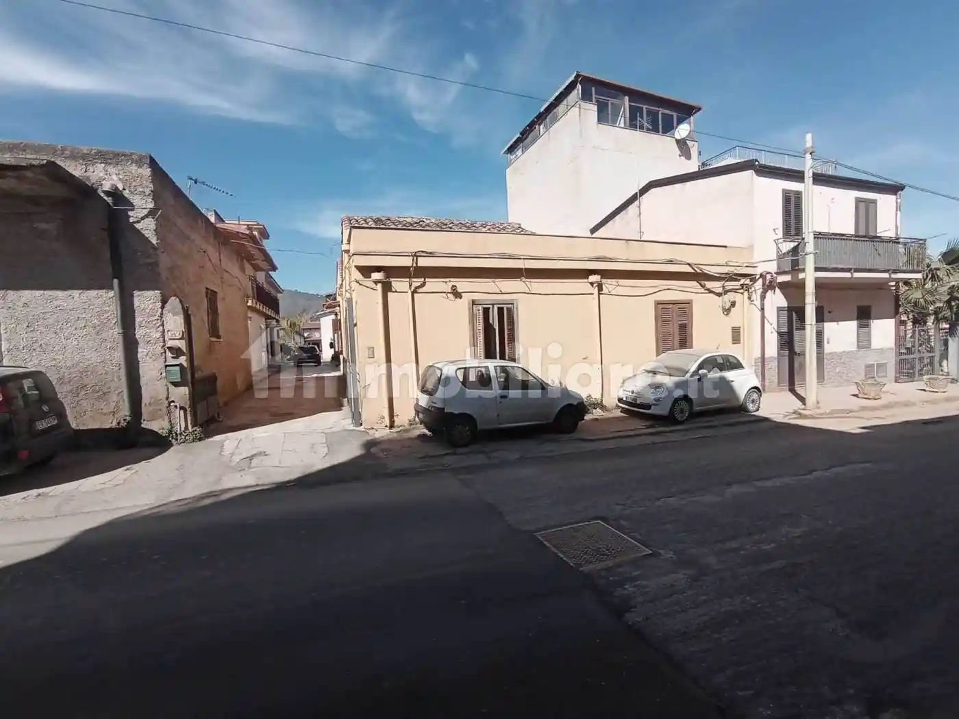 Appartamento in vendita a Palermo
