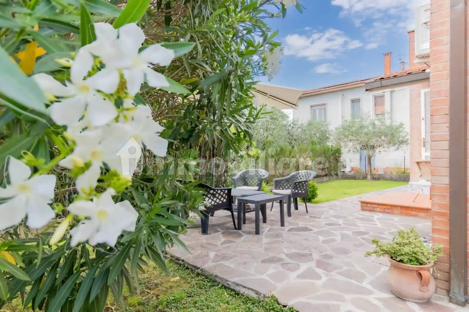 Villa in vendita a San Giuliano Terme