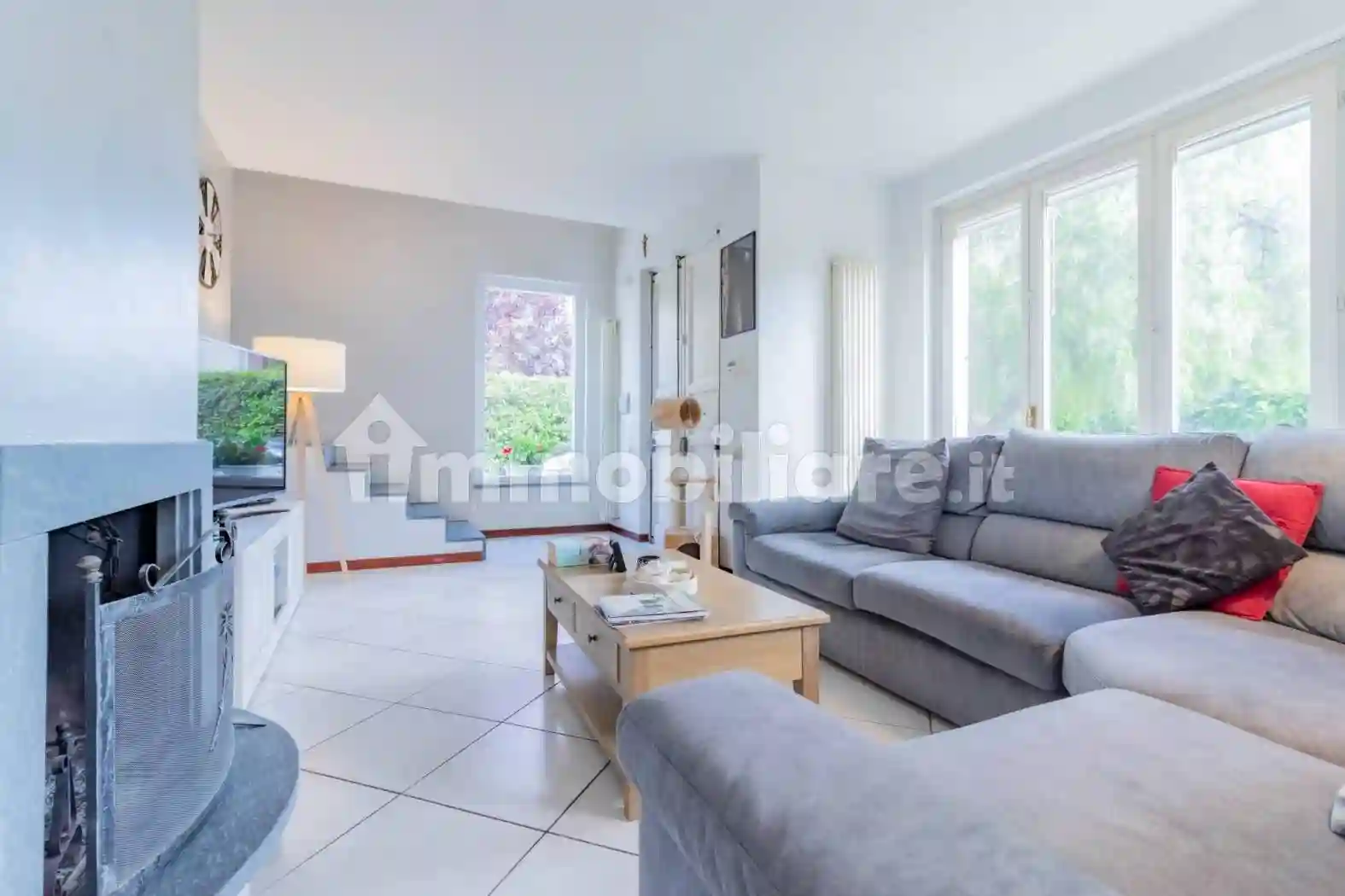 Villa - foto 5