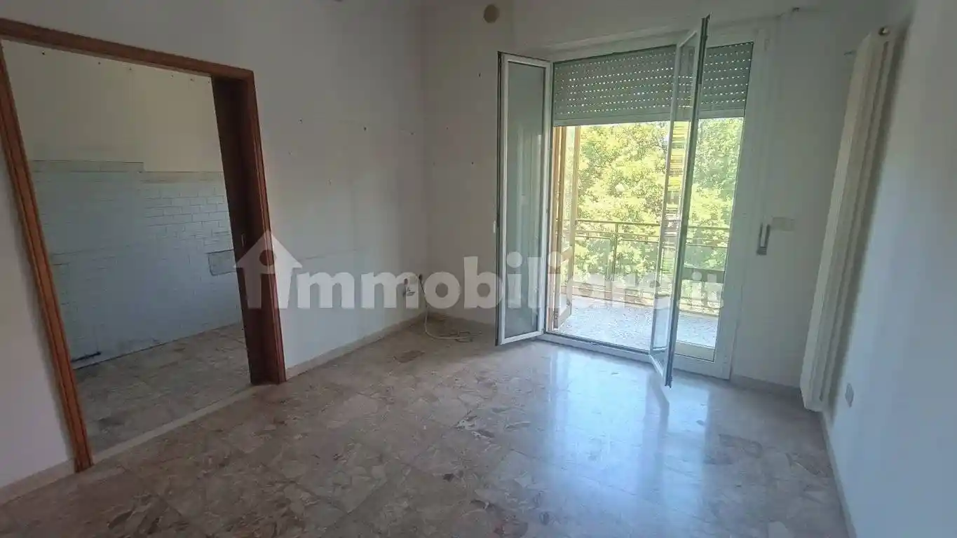 Appartamento in vendita a Pesaro