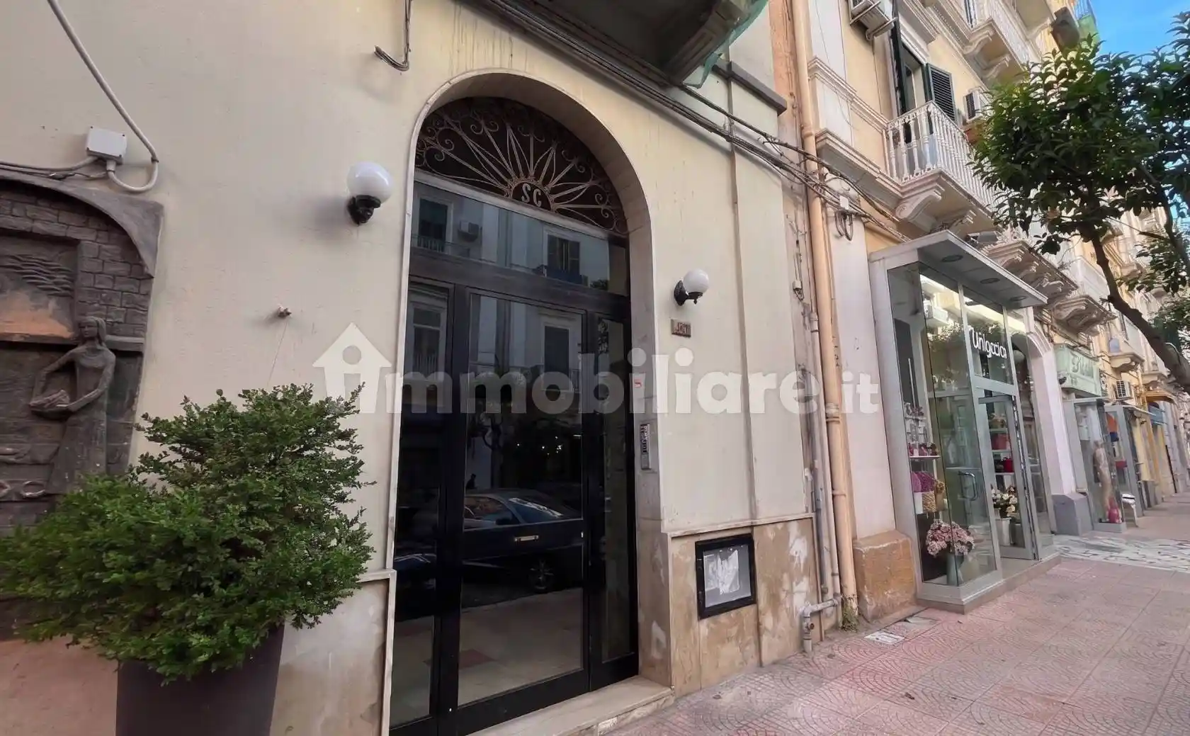 Appartamento in vendita a Taranto