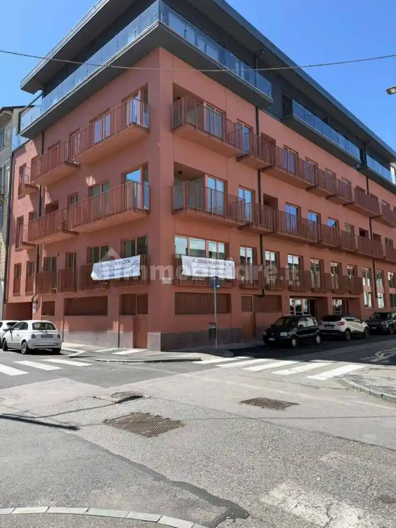 Appartamento in affitto a Torino