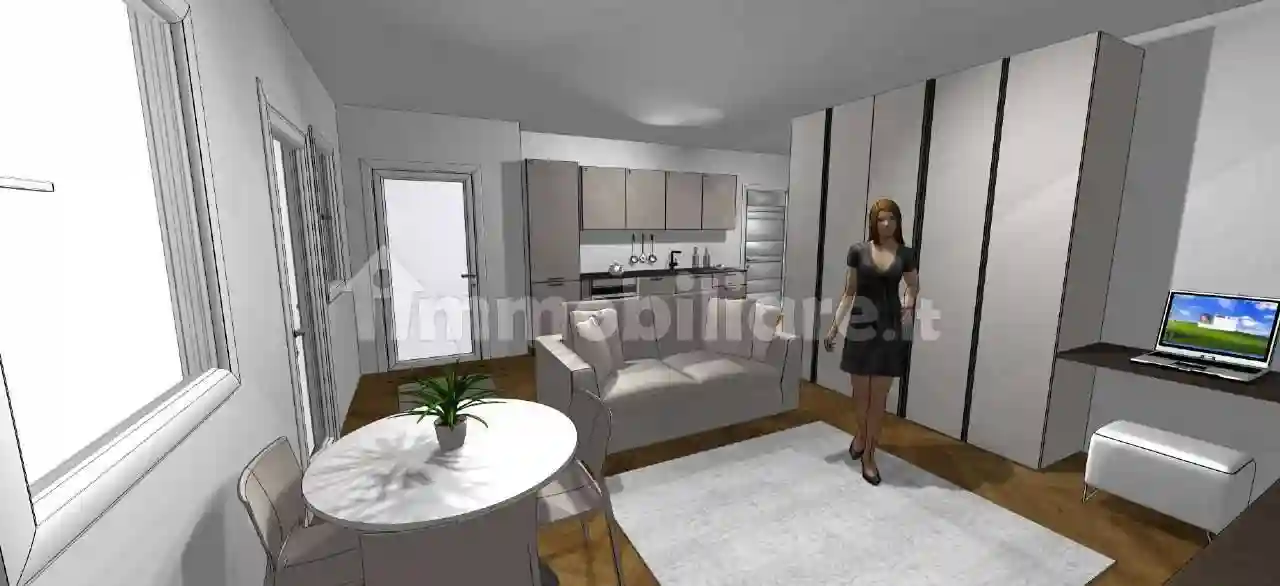 Appartamento - foto 5