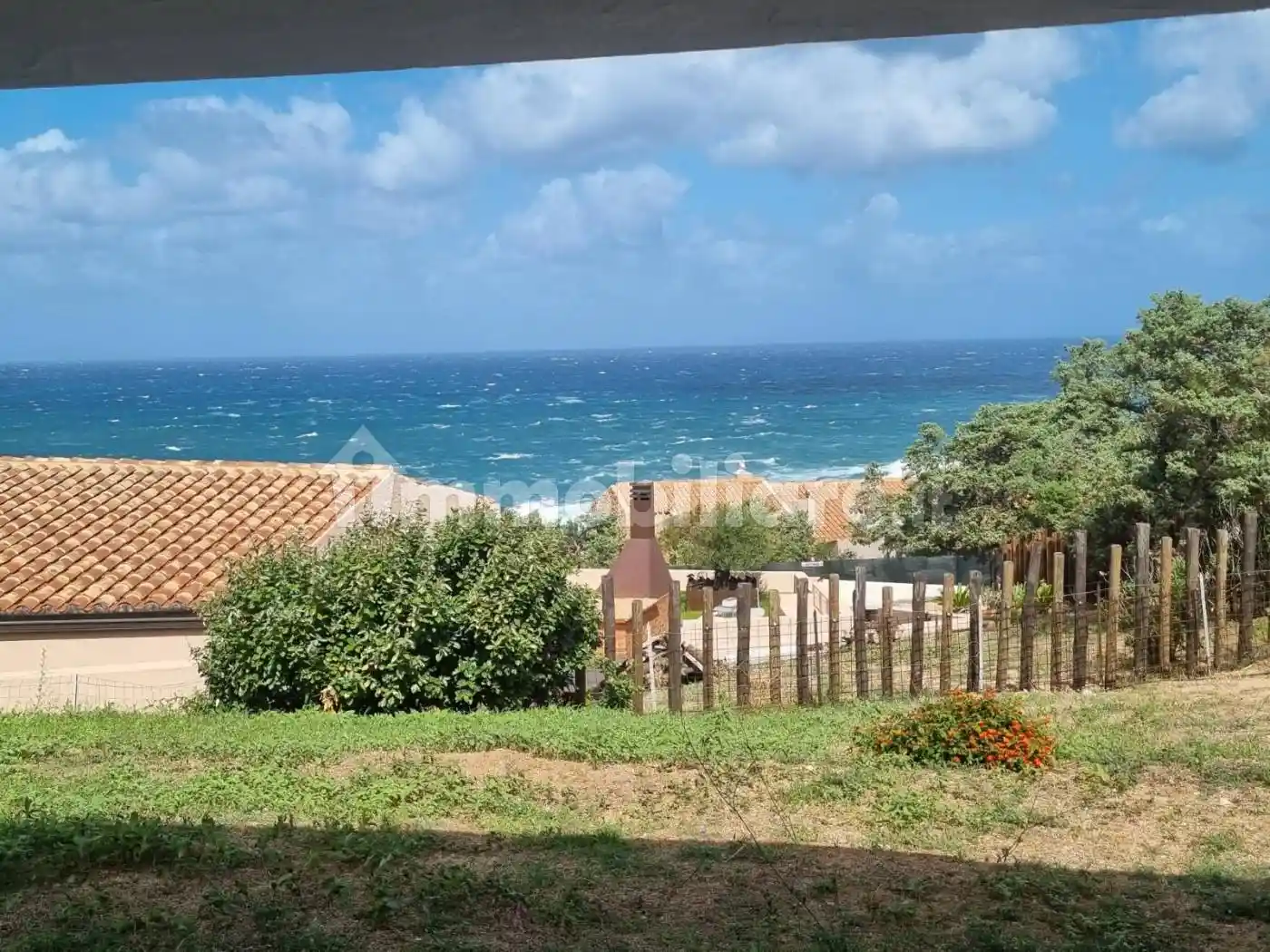 Villa in vendita a Trinità d'Agultu e Vignola