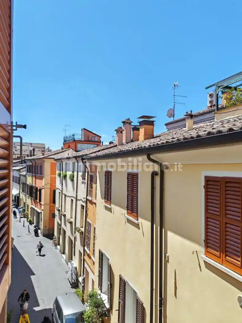 Appartamento in affitto a Cesena