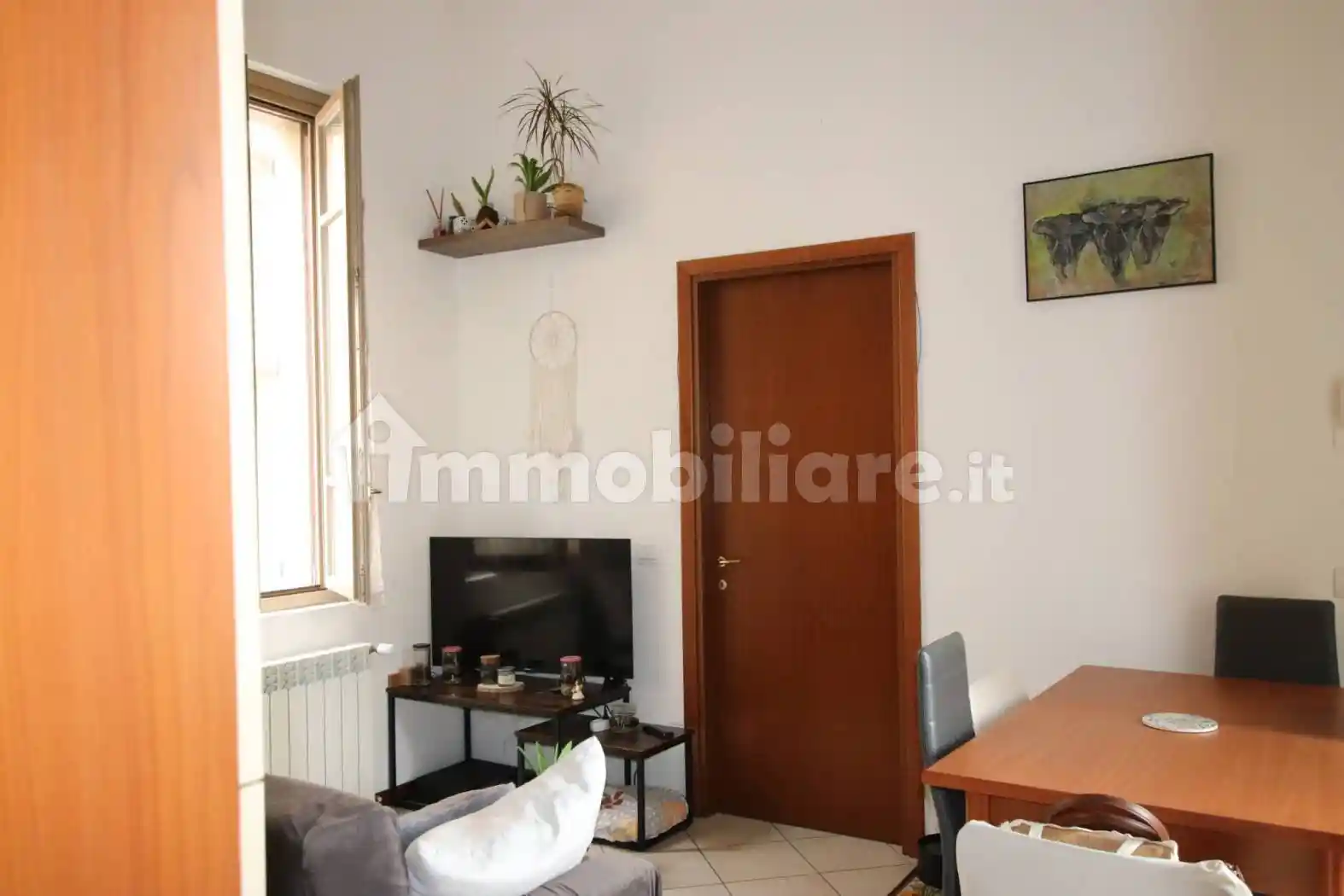 Appartamento in affitto a Novara