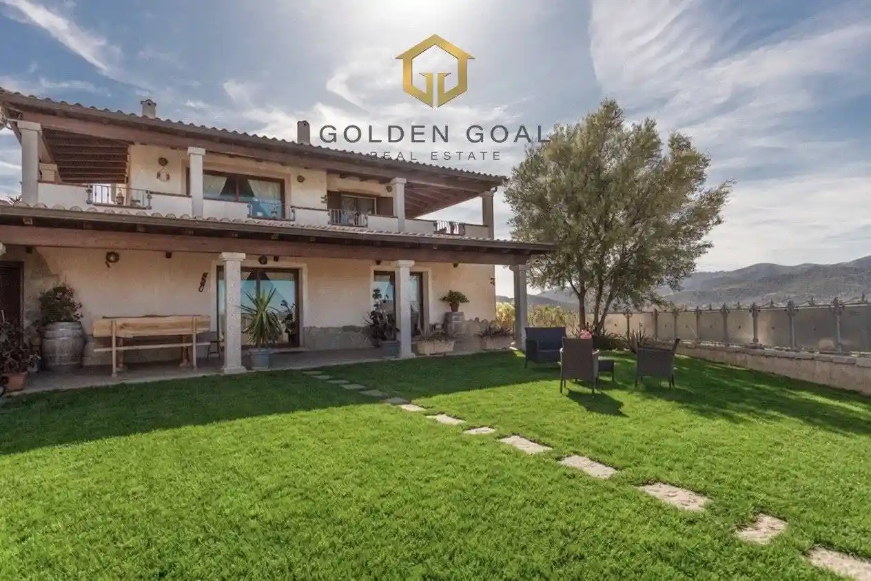 Villa in vendita a Torpè
