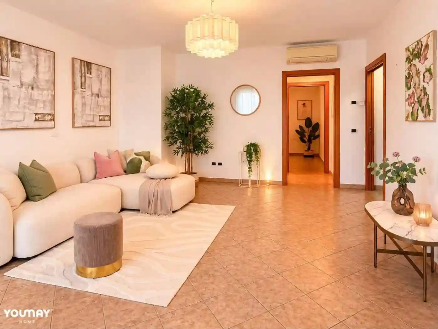 Villetta a schiera - foto 4