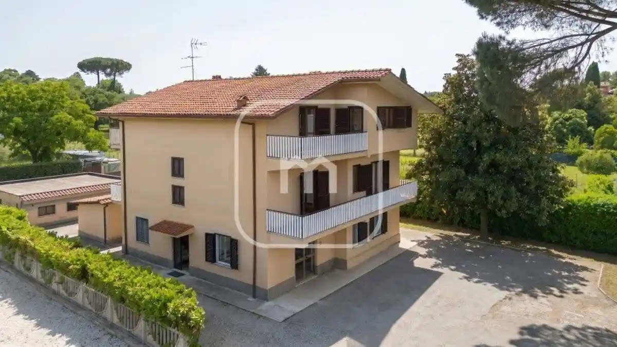 Appartamento in vendita a Zagarolo
