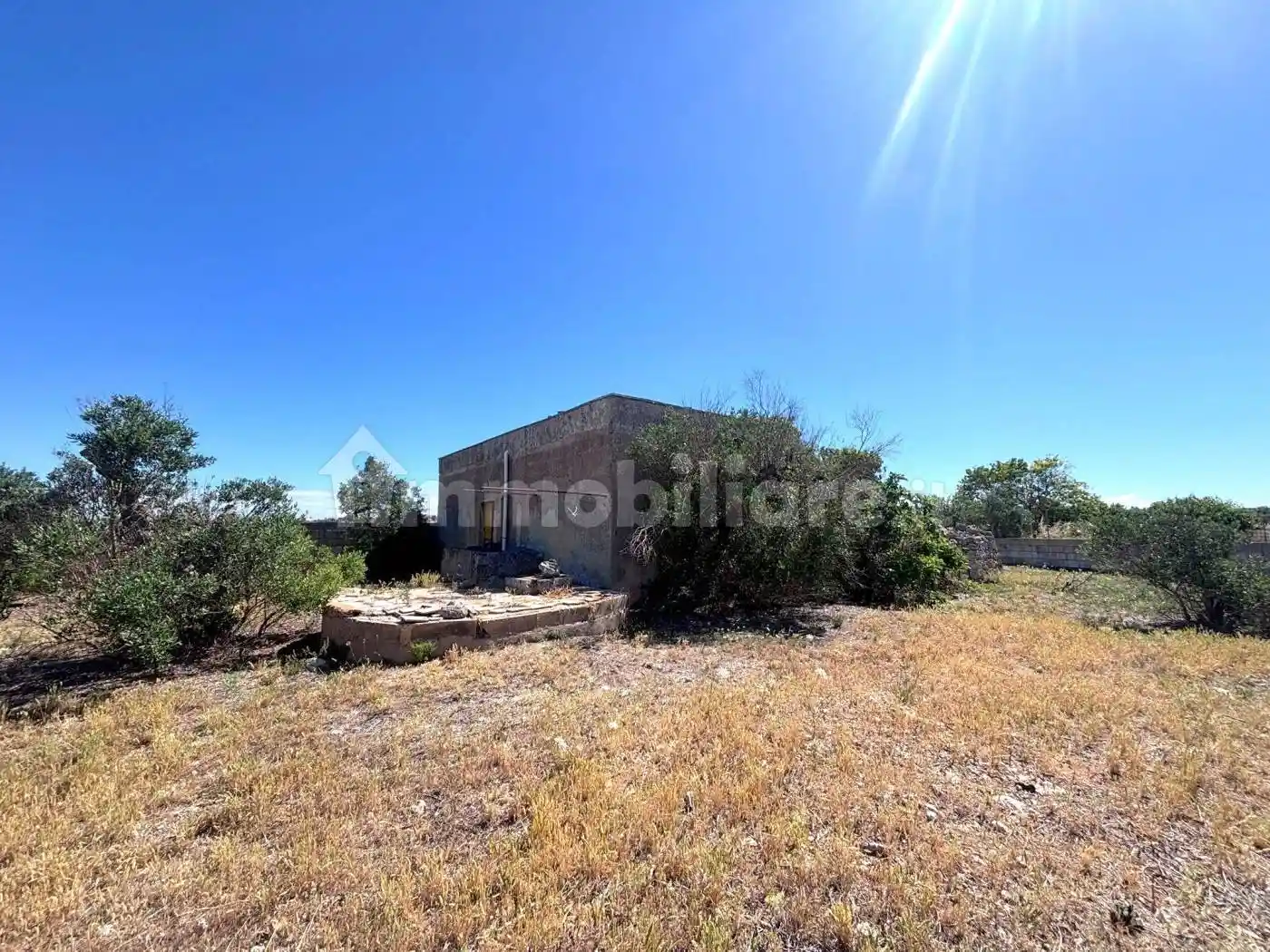 Villa in vendita a Corsano