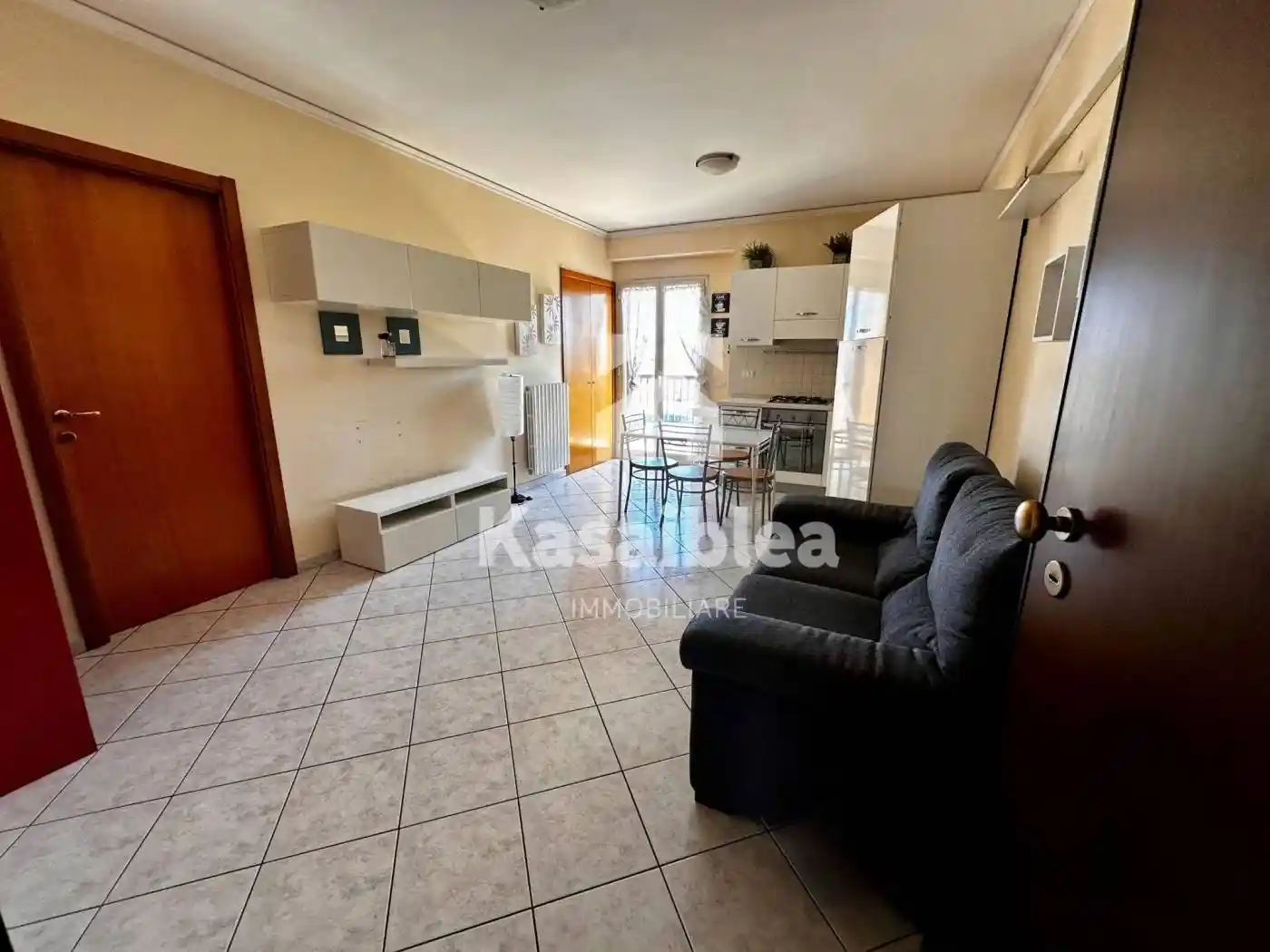 Appartamento in vendita a Ragusa