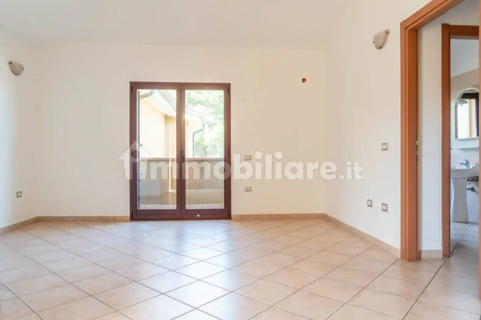 Appartamento in vendita a Villasor