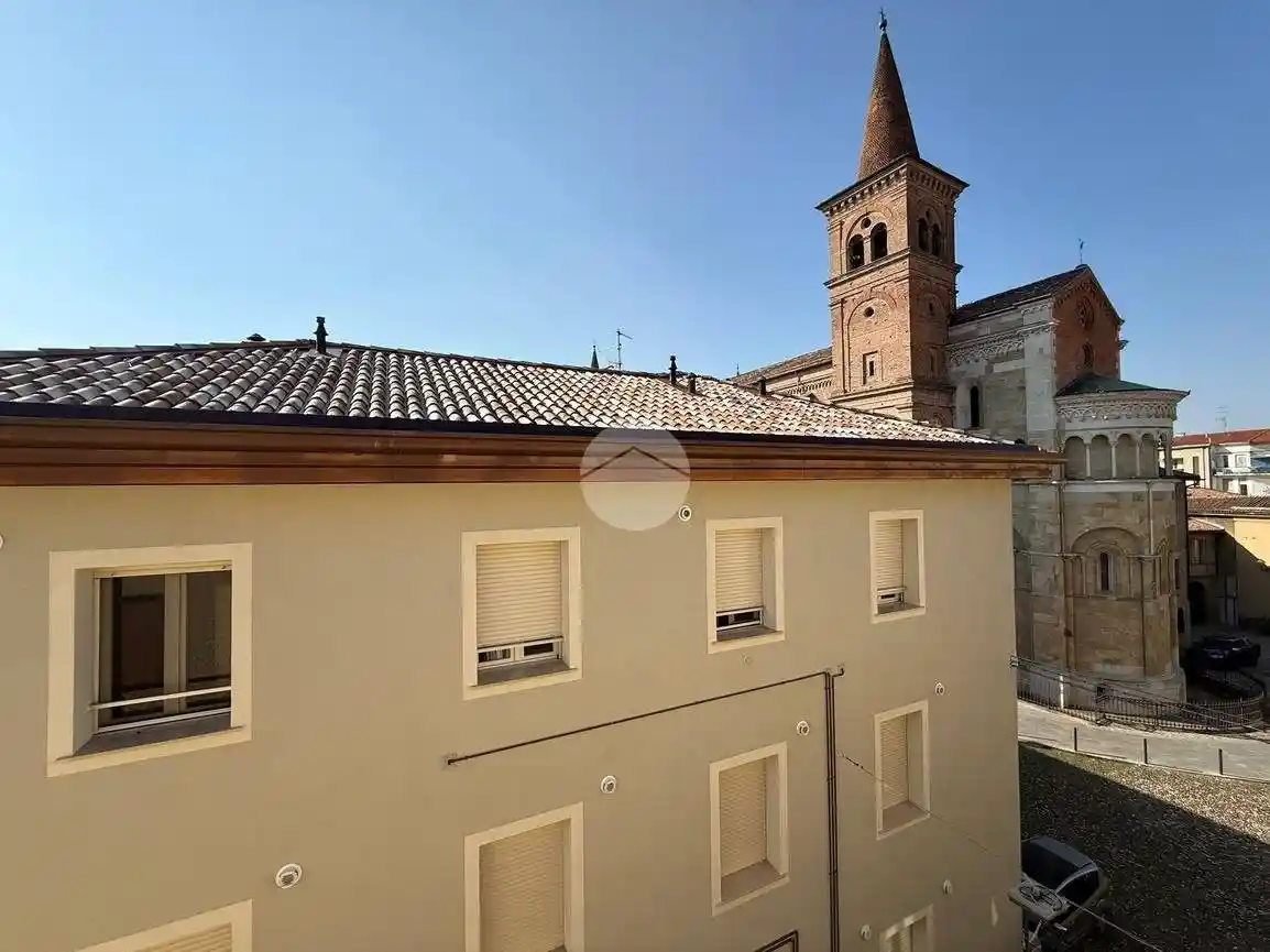 Appartamento in vendita a Fidenza