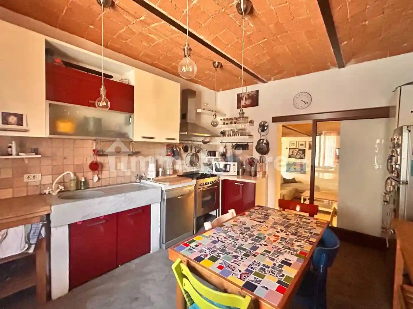 Villa - foto 5
