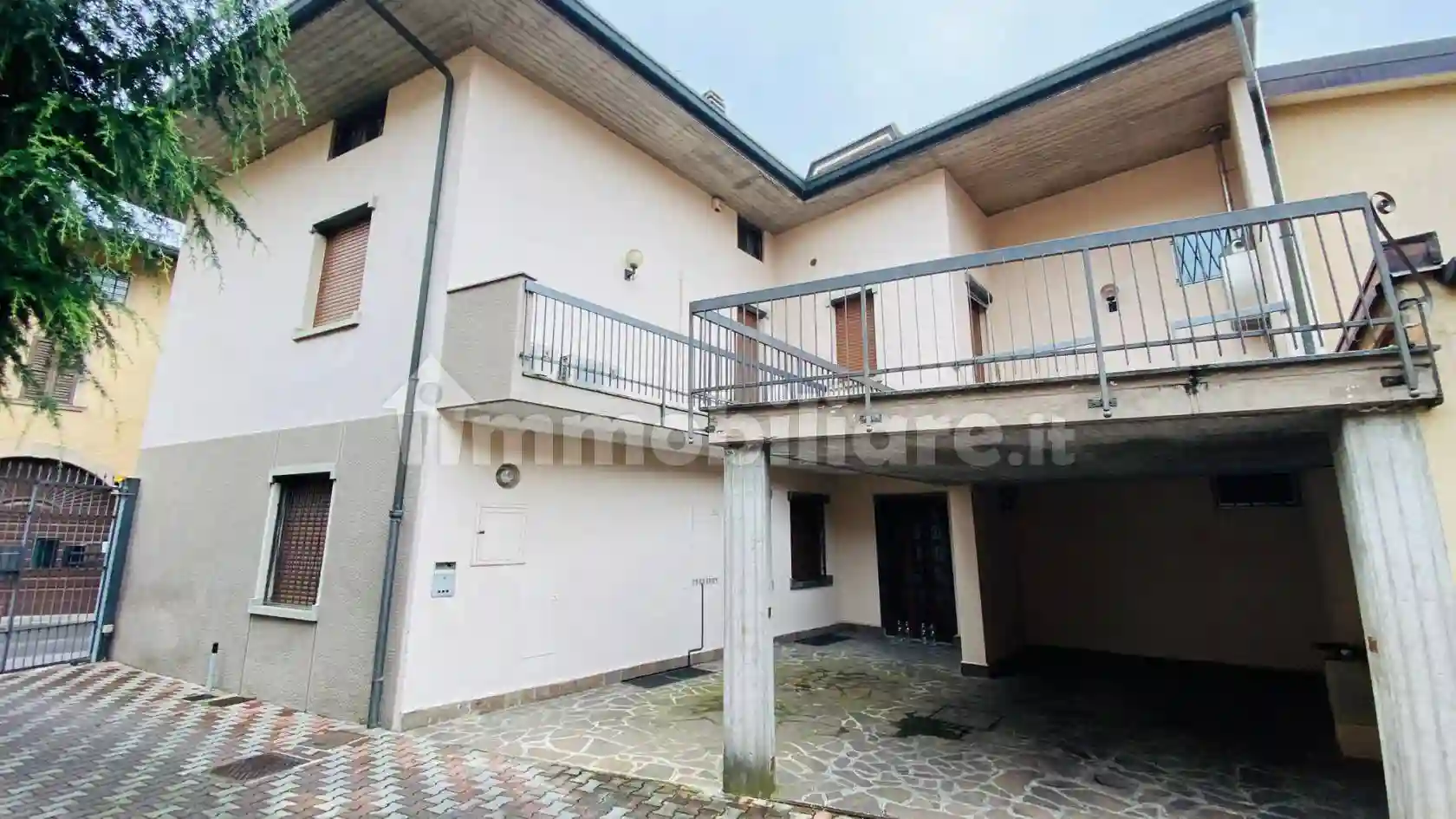 Casa indipendente - foto 4