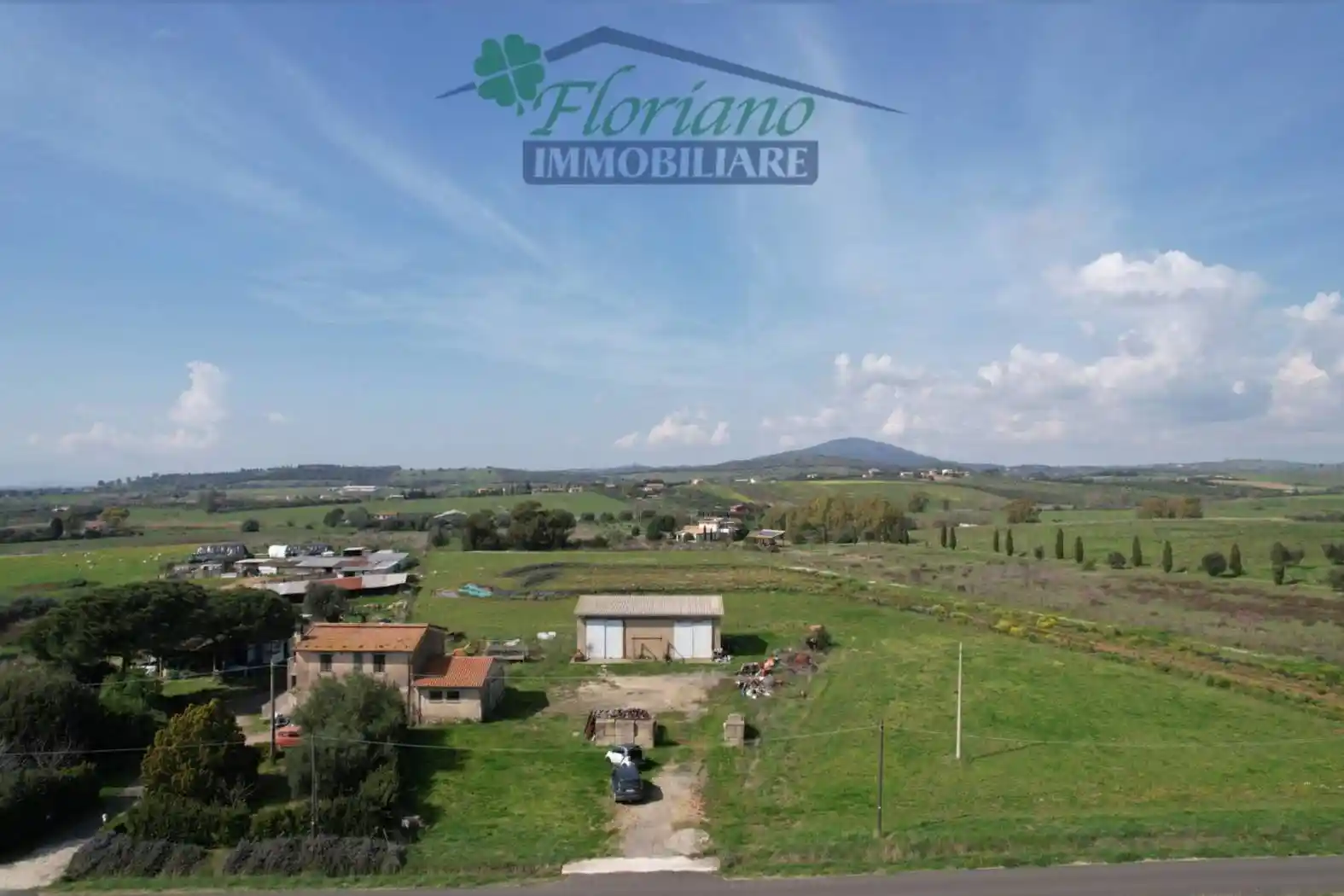 Appartamento in vendita a Montalto di Castro