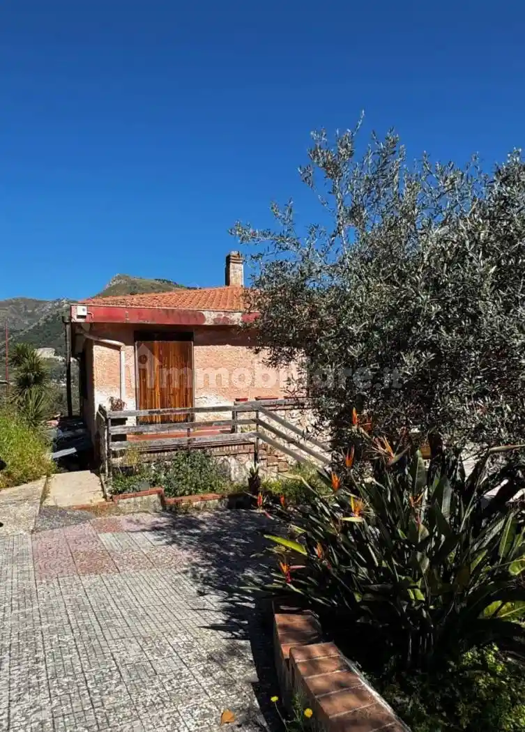Villa in vendita a Monreale