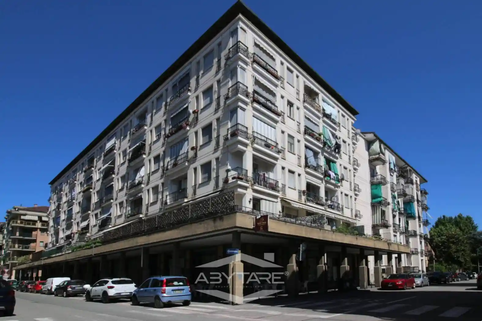 Appartamento in vendita a Nichelino