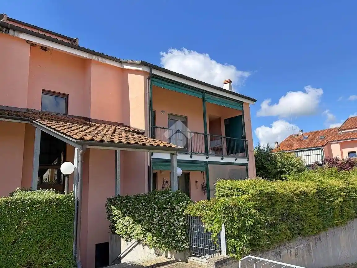Appartamento in vendita a Santena