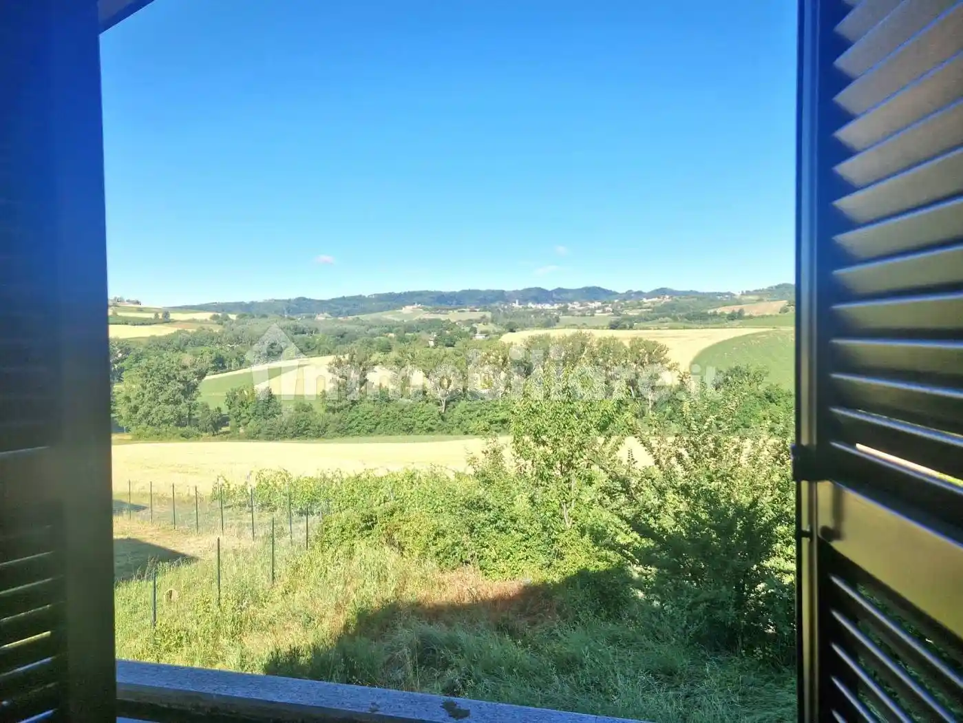 Villa in vendita a Castelletto Merli
