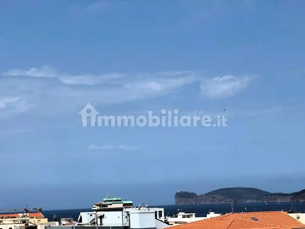 Attico - Mansarda in vendita a Alghero