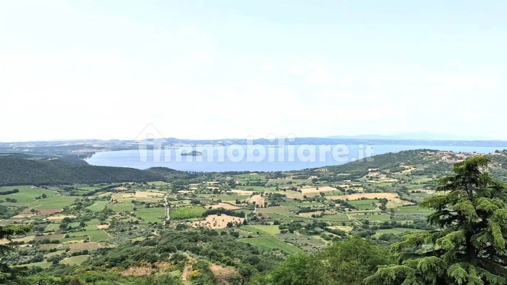 Appartamento in vendita a Montefiascone