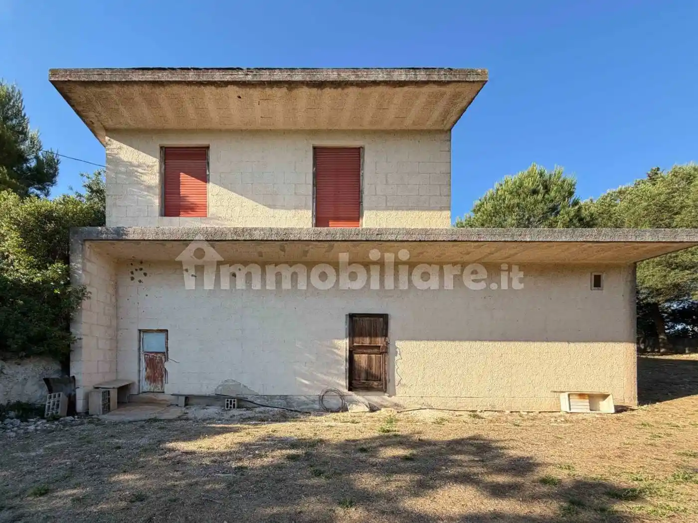 Rustico - Casale in vendita a Putignano