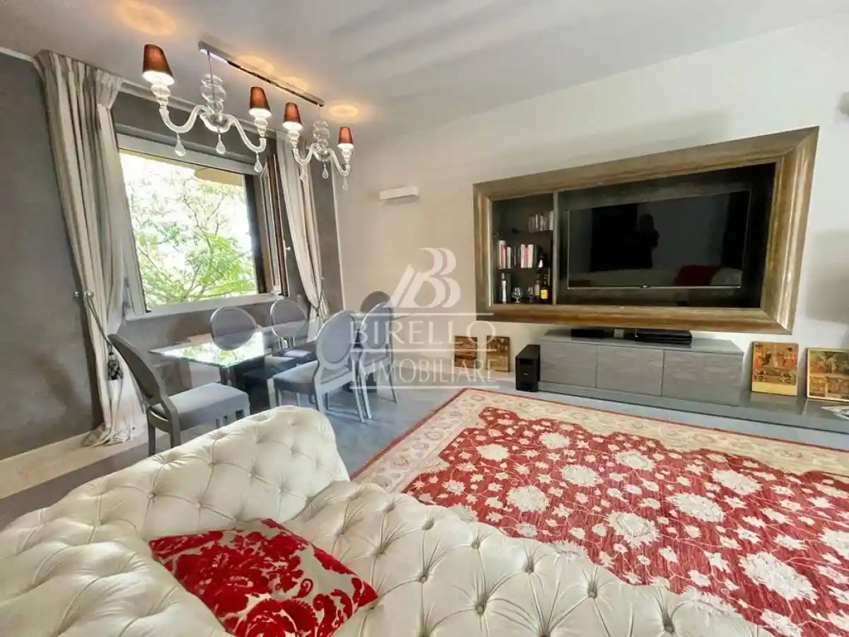 Villa in affitto a Firenze