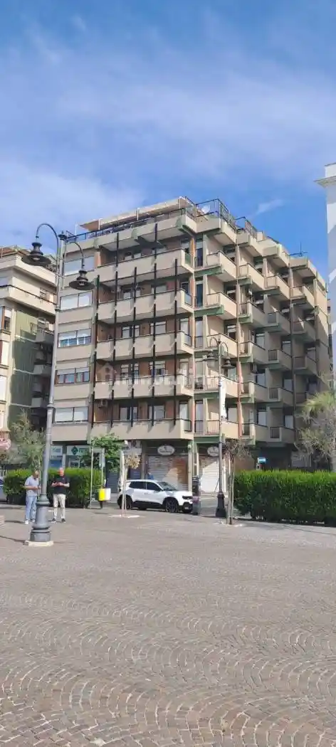 Appartamento in vendita a Nettuno