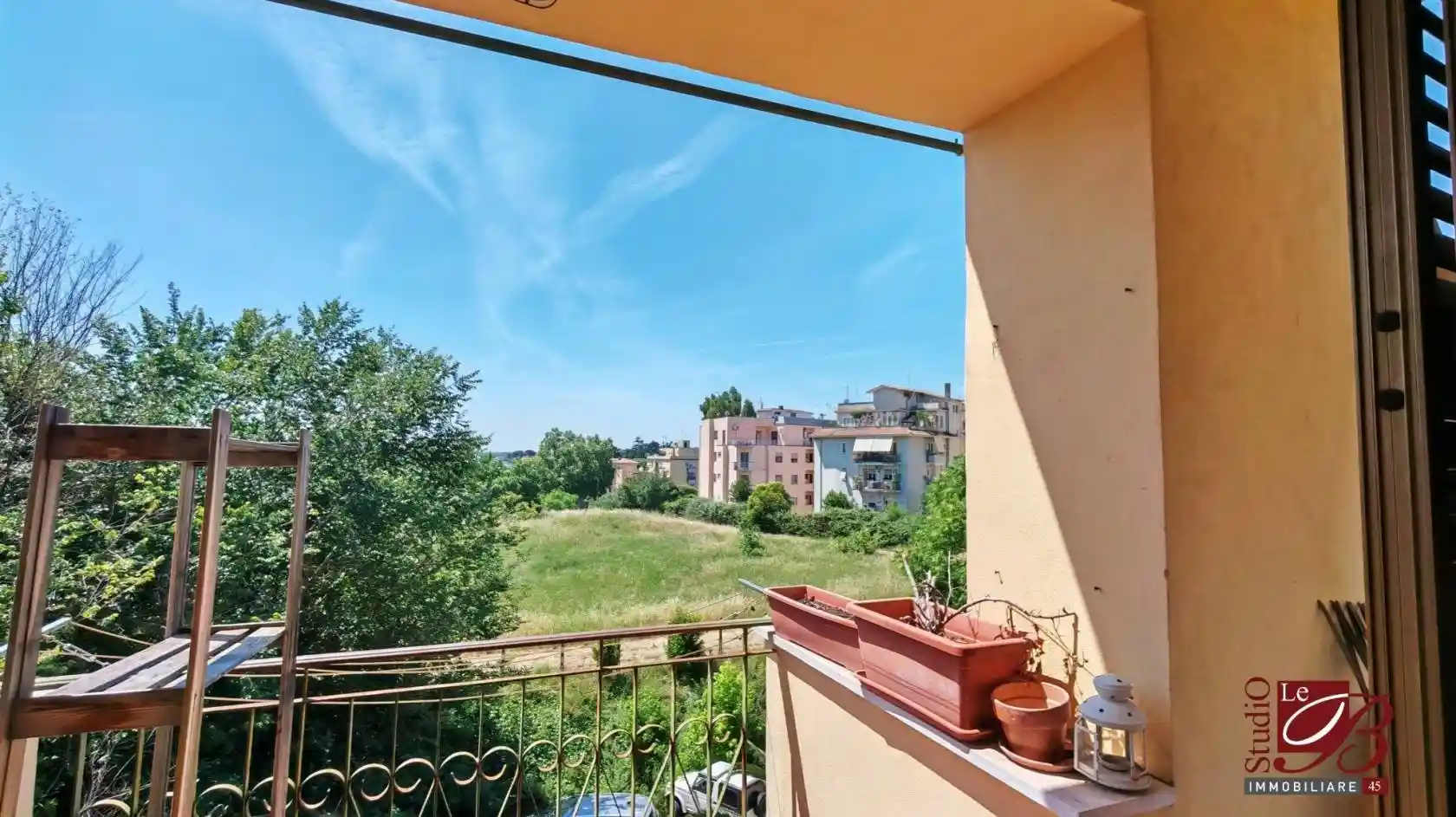 Appartamento in affitto a Roma