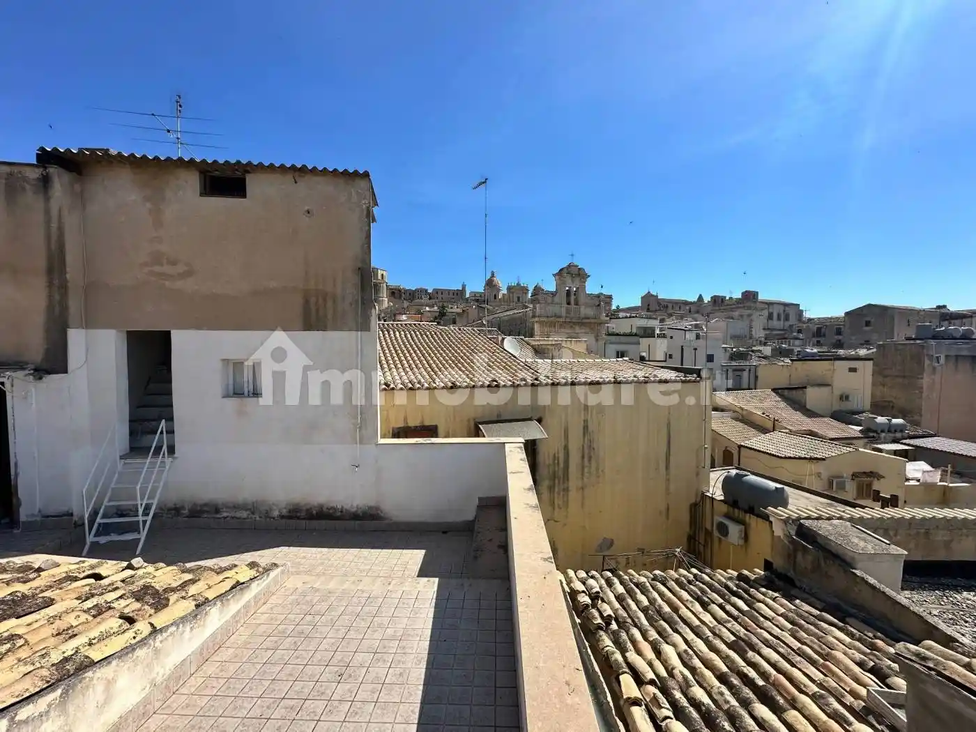 Casa indipendente in vendita a Noto