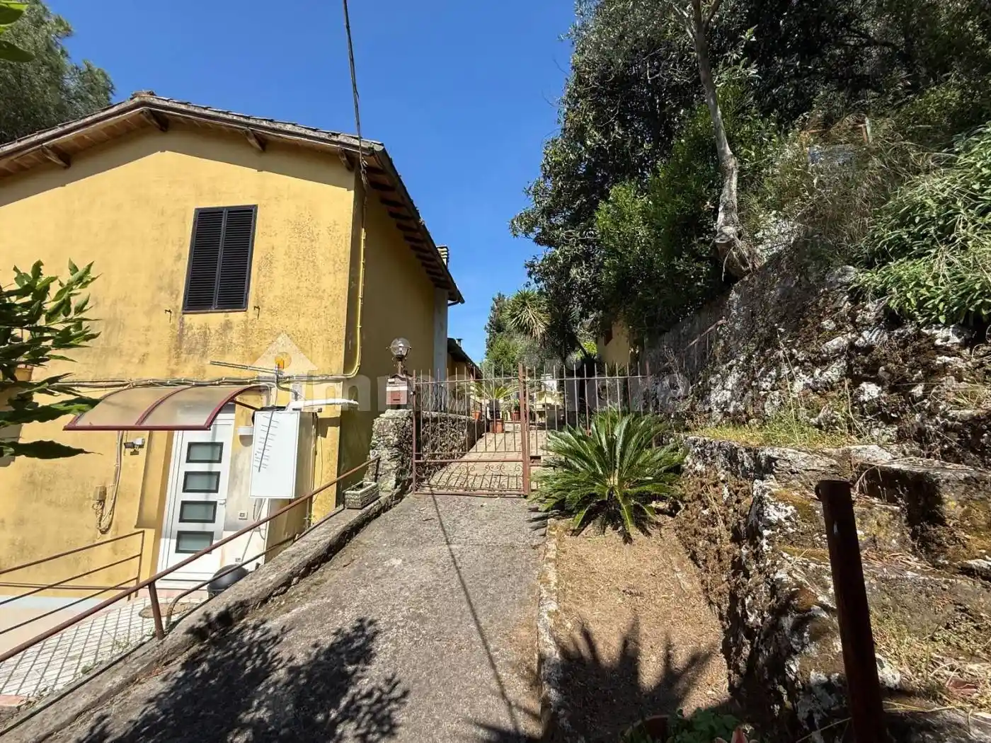Villetta a schiera in vendita a Camaiore