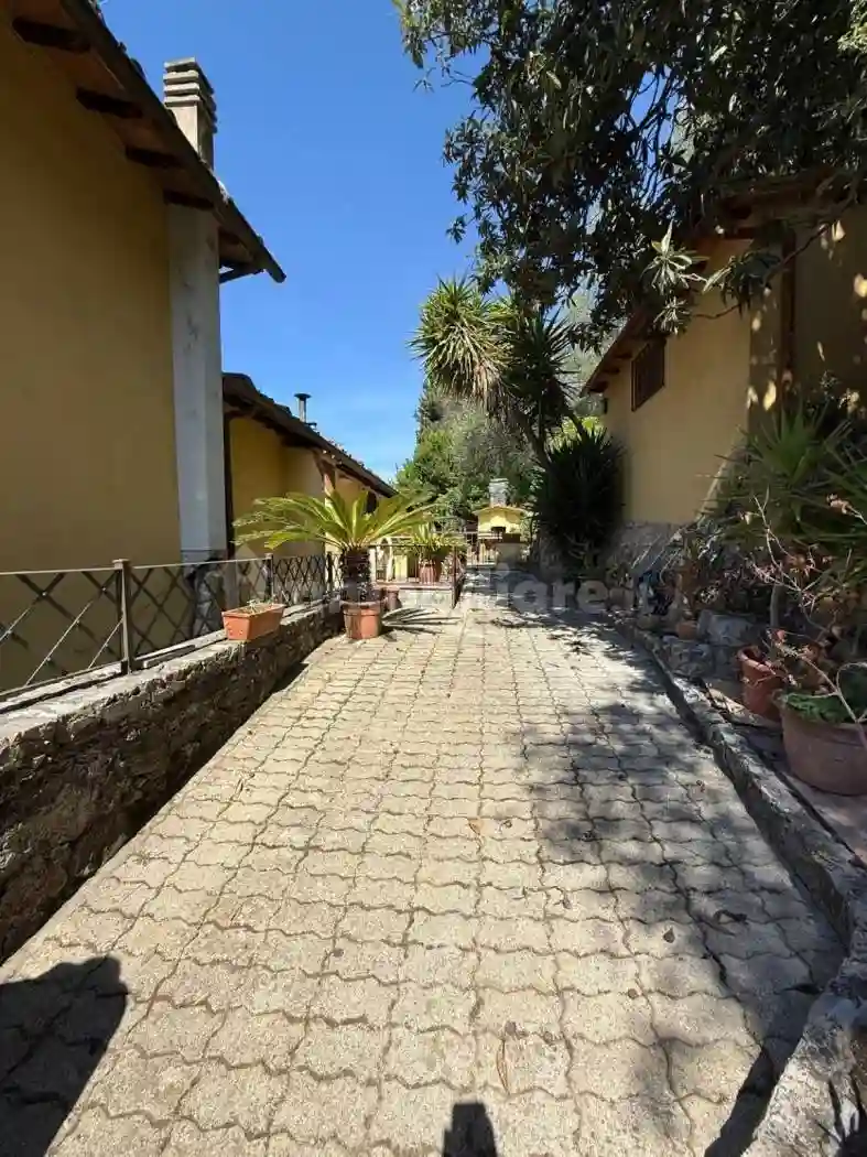 Villetta a schiera - foto 2