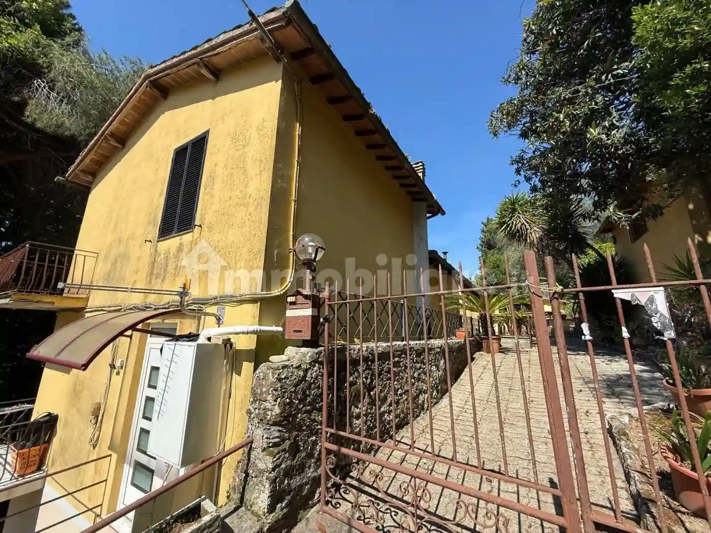 Villetta a schiera - foto 3