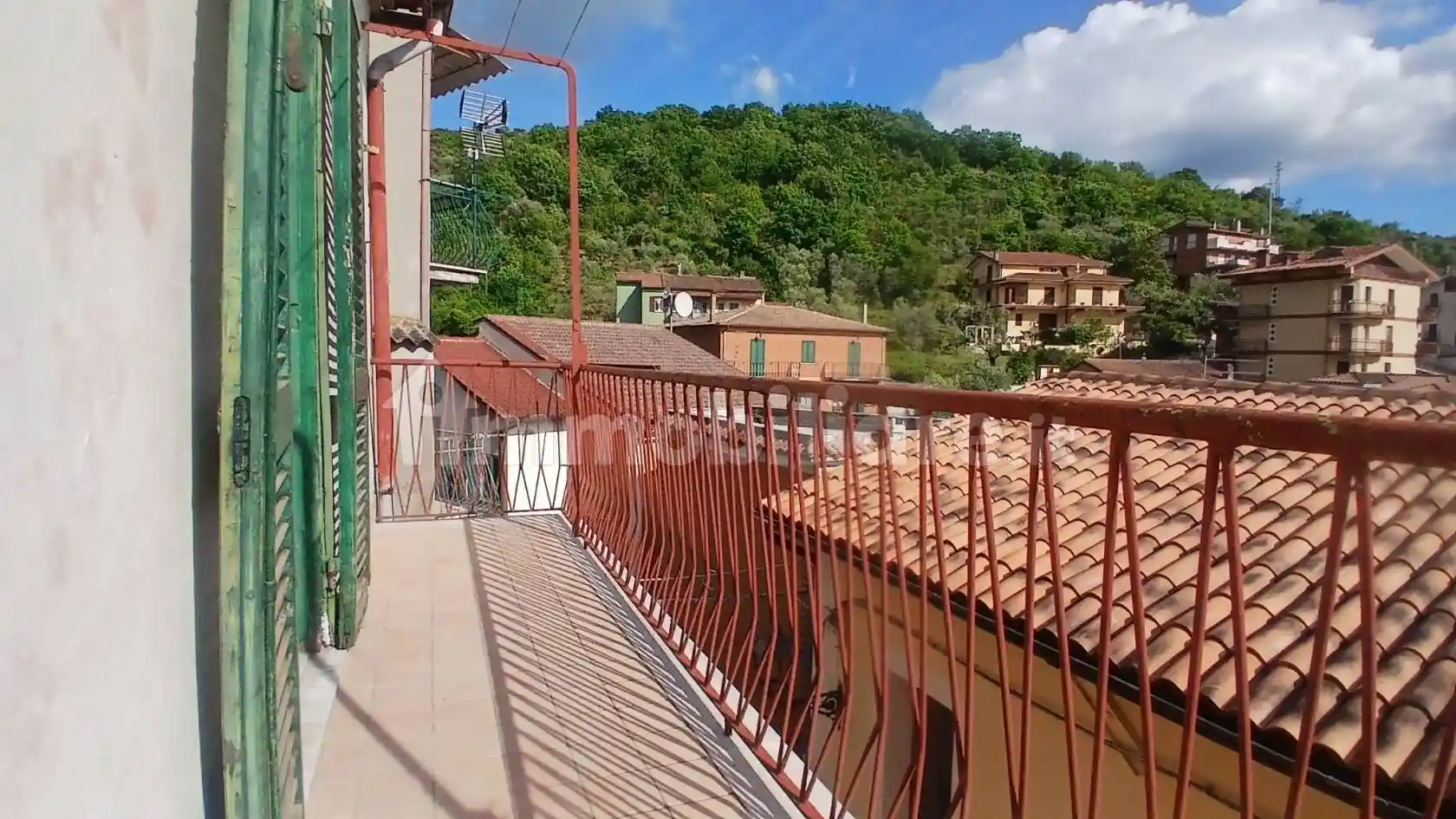 Appartamento in vendita a Casape