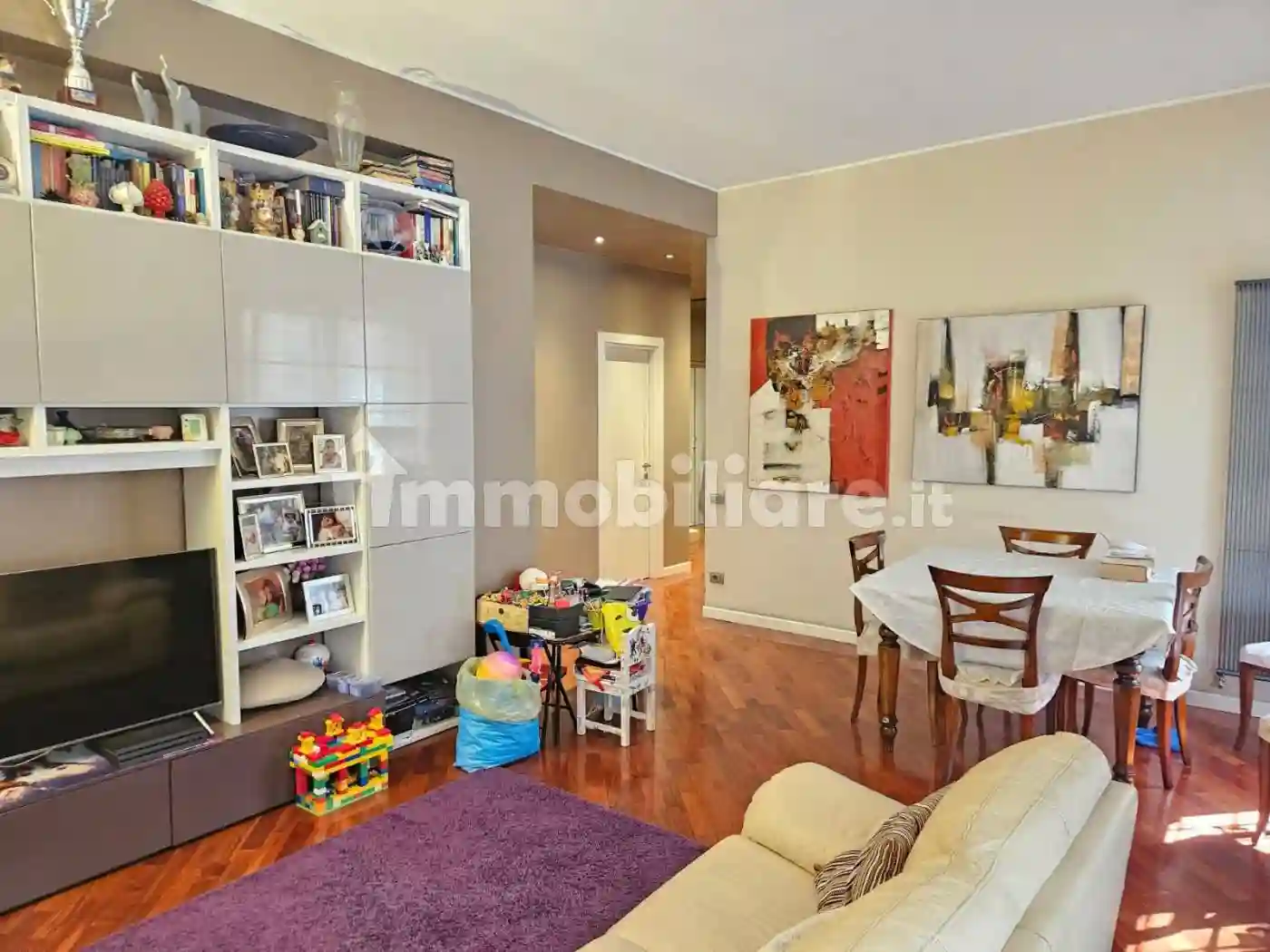 Appartamento - foto 4