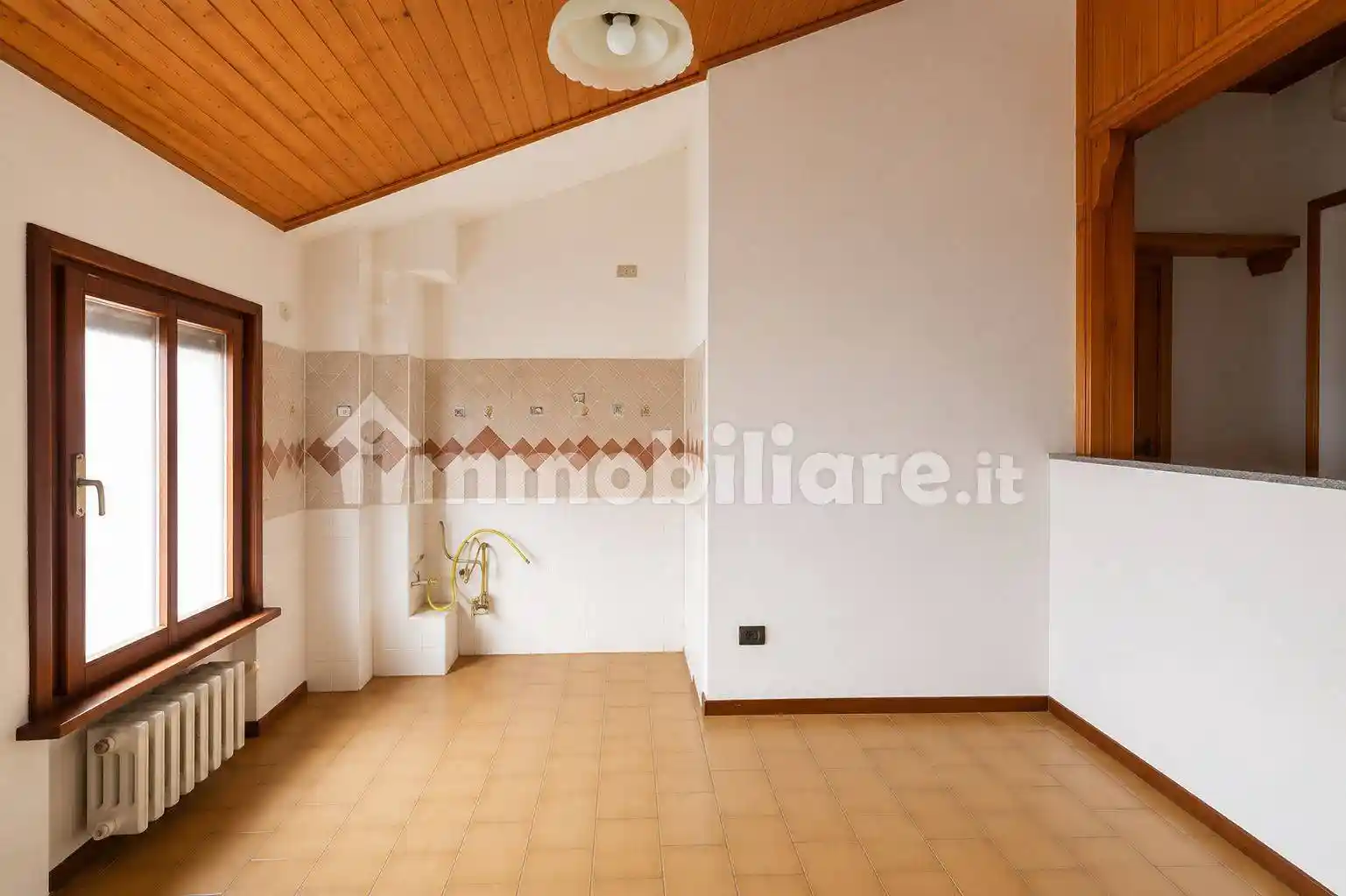 Appartamento in vendita a Fidenza