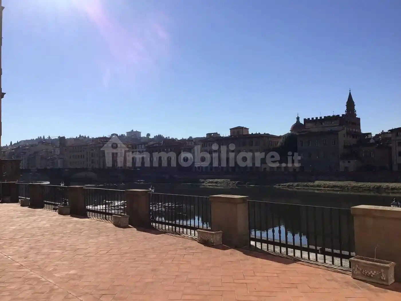 Appartamento in affitto a Firenze