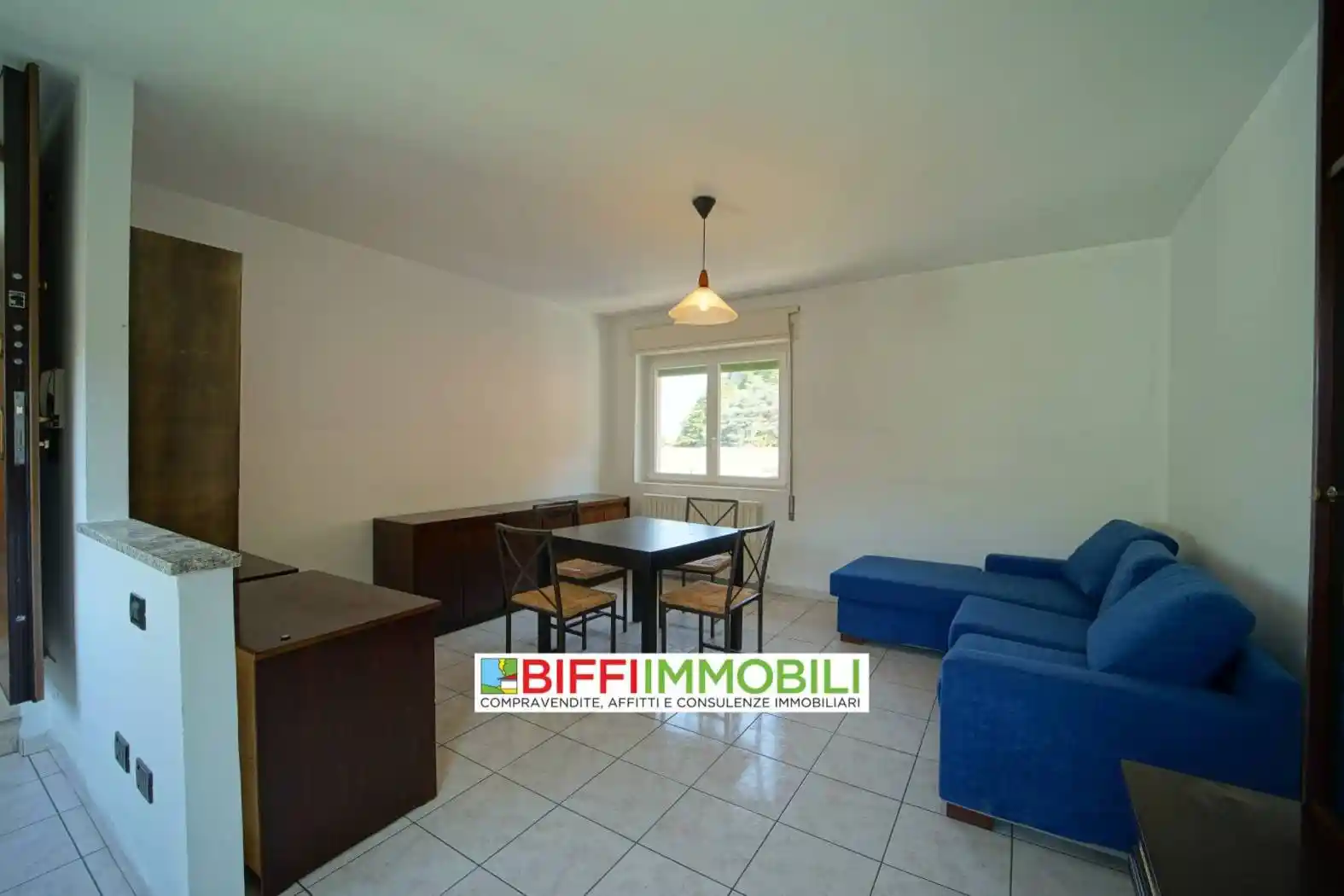 Appartamento in affitto a Vercurago