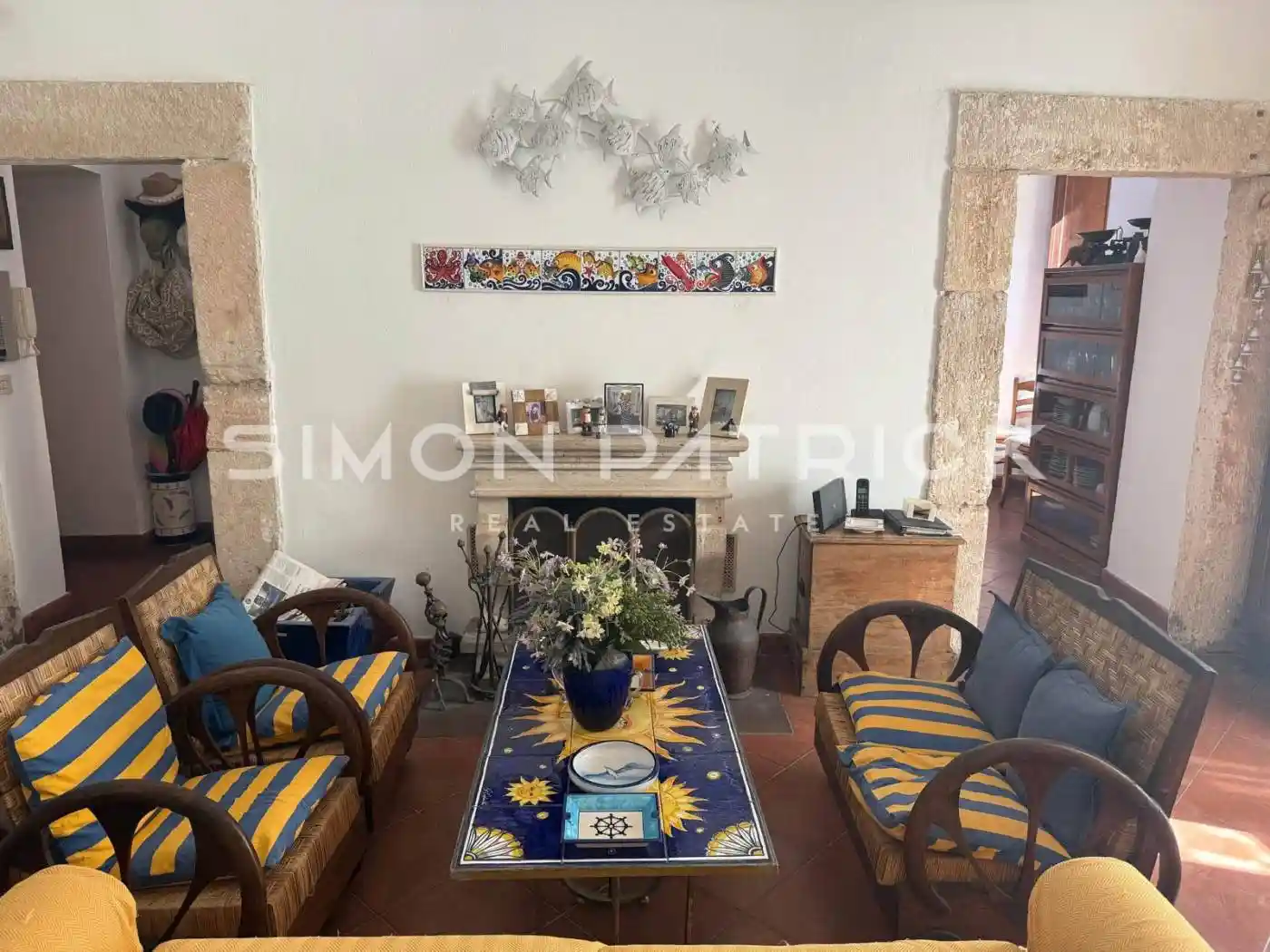 Appartamento in vendita a Orbetello