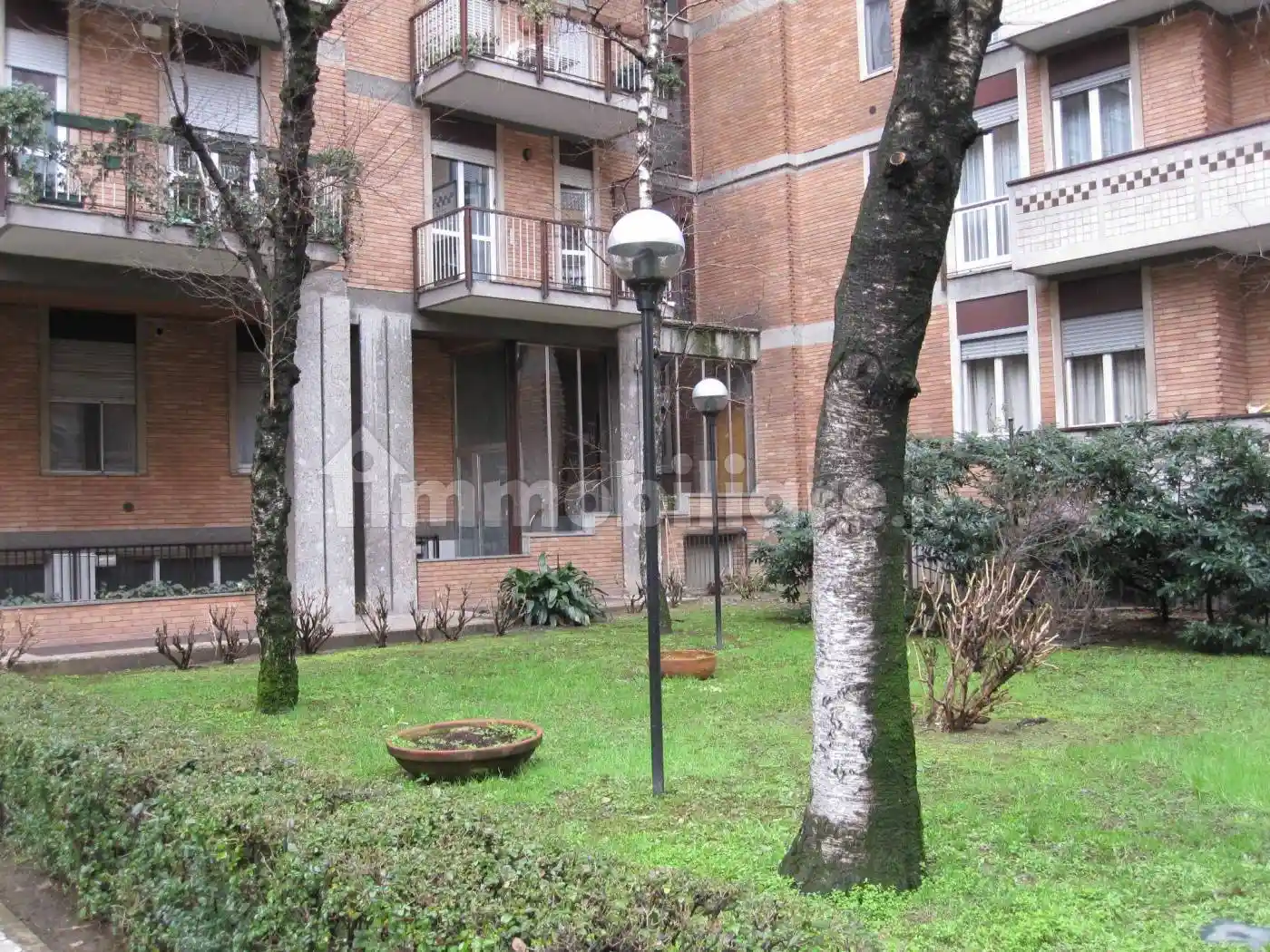 Appartamento