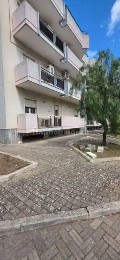 Appartamento in vendita a San Giorgio Ionico