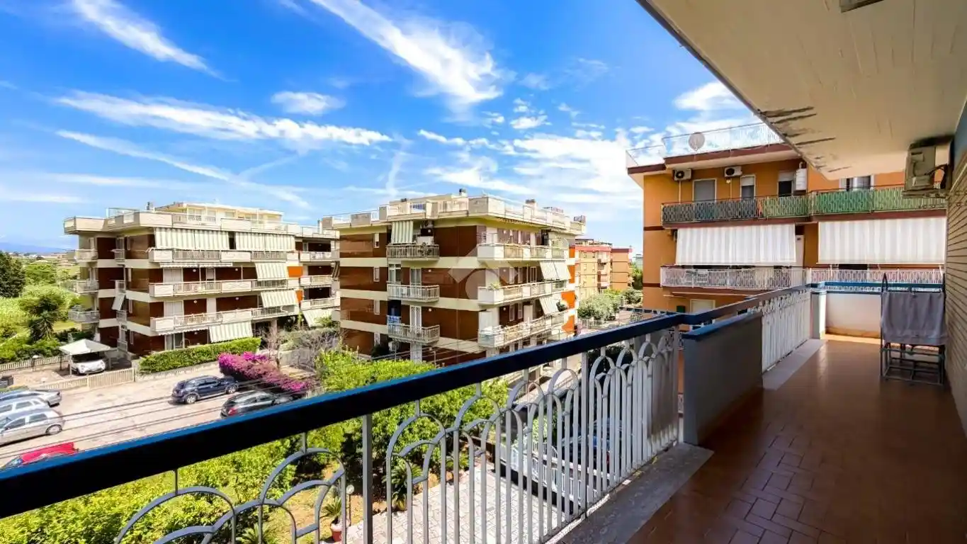 Appartamento in vendita a Formia
