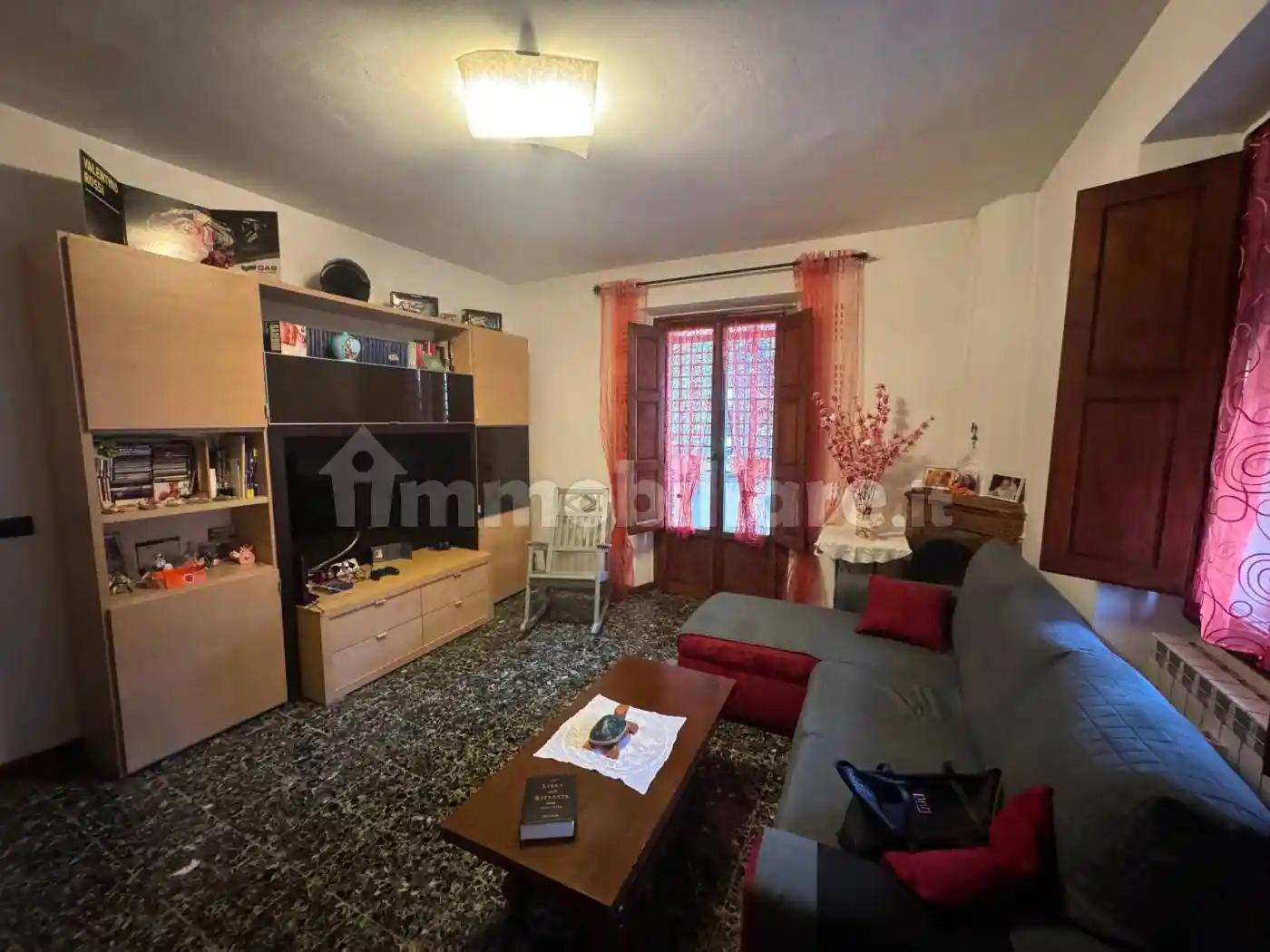 Appartamento in vendita a Bagno a Ripoli